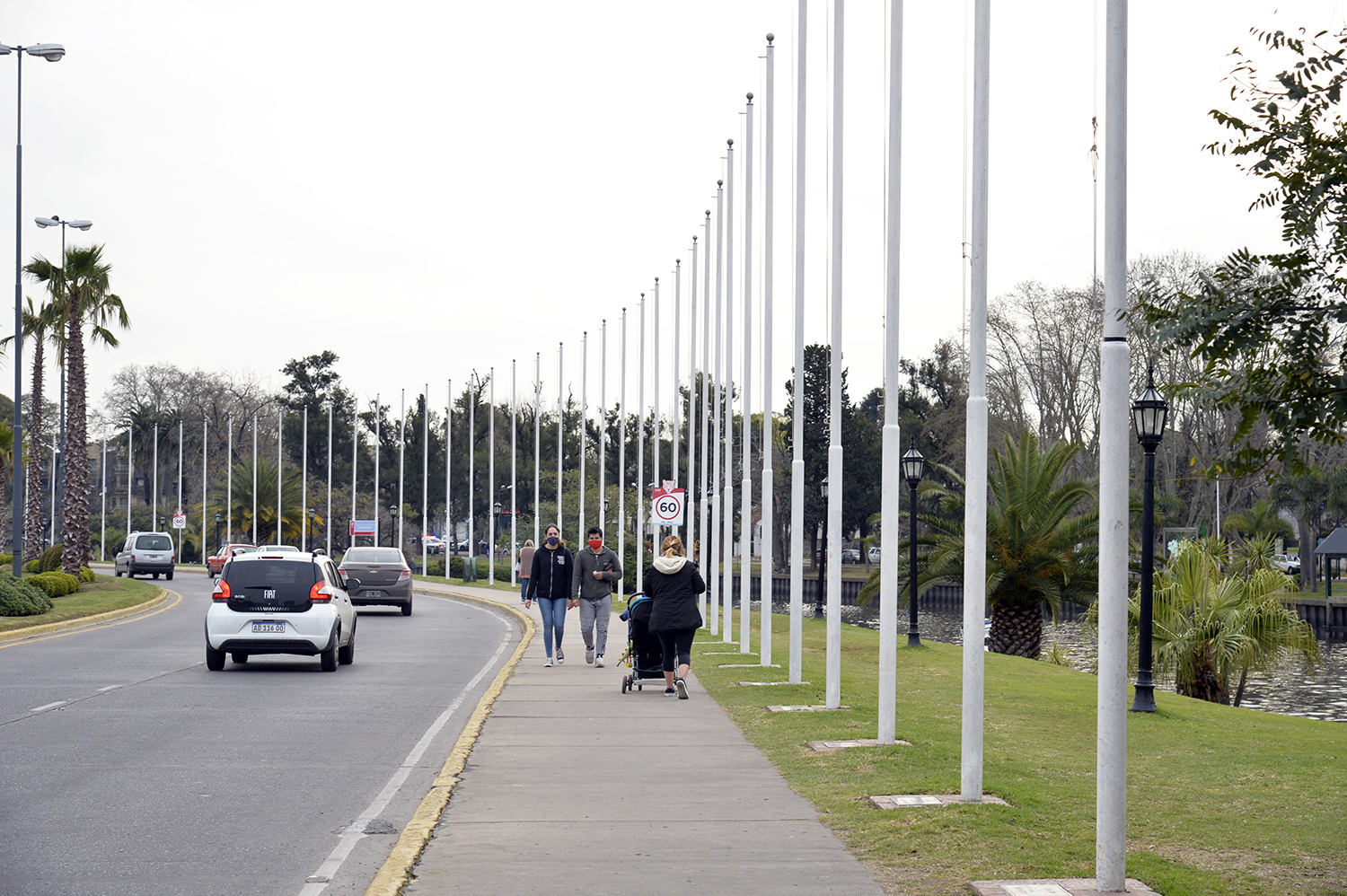 Tigre mejora su situación epidemiológica frente al COVID-19