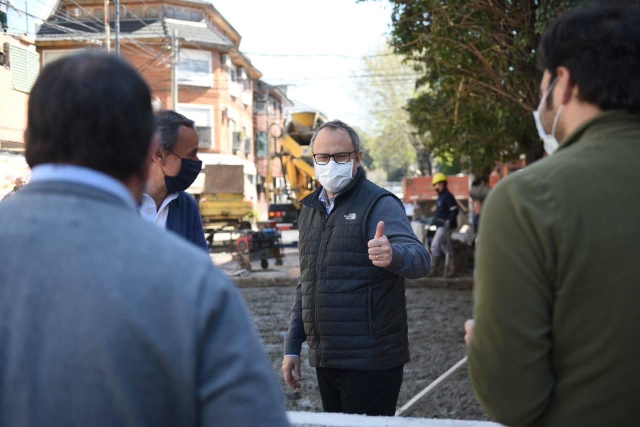 Tres de Febrero propone un “Banco de Tierras” para regularizar terrenos en beneficio de los vecinos