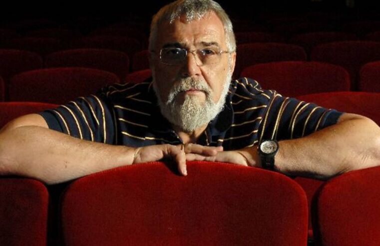 Lino Patalano: “Los teatros se van a abrir”