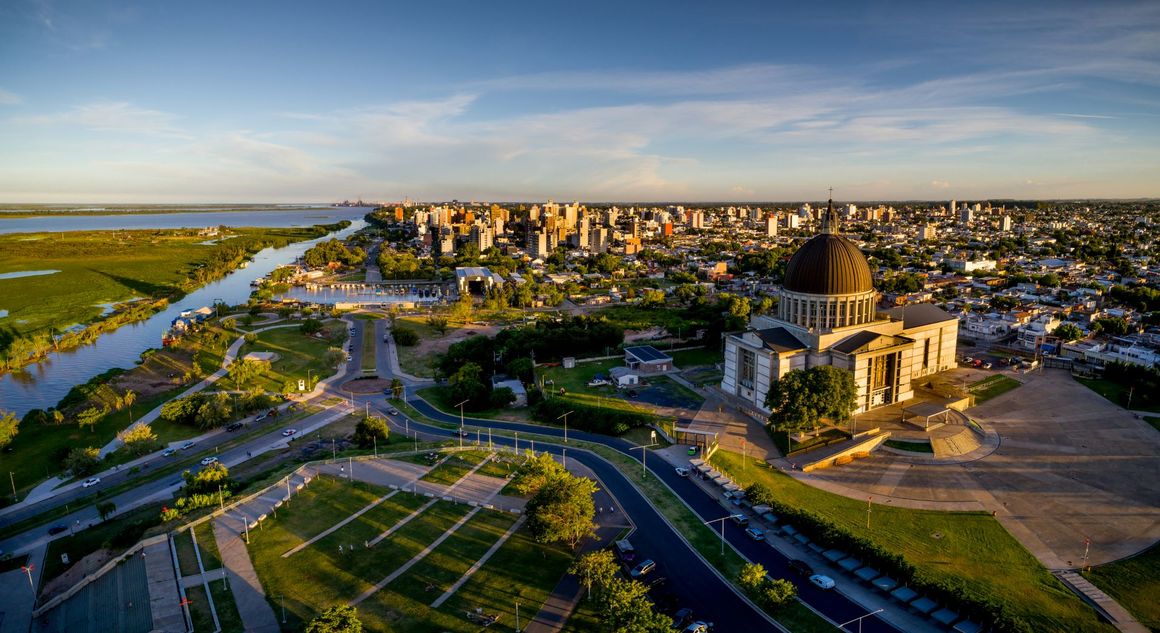 San Nicolás habilita los hoteles para recibir al turismo