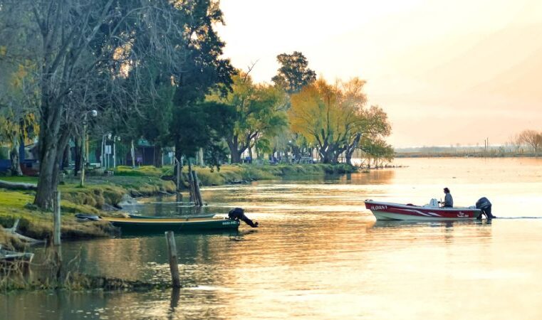 La provincia de Buenos Aires relanza su Catálogo Turístico y Cultural