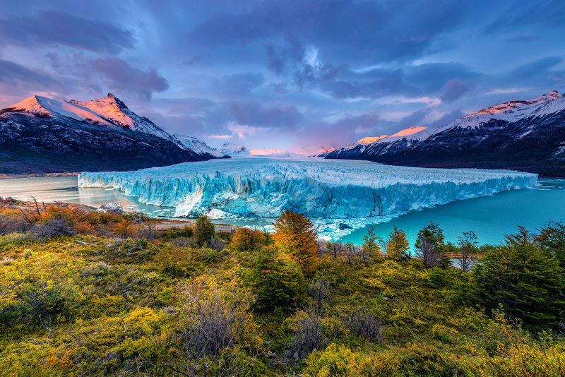 Parques Nacionales, espacios protegidos de la amenaza del humano