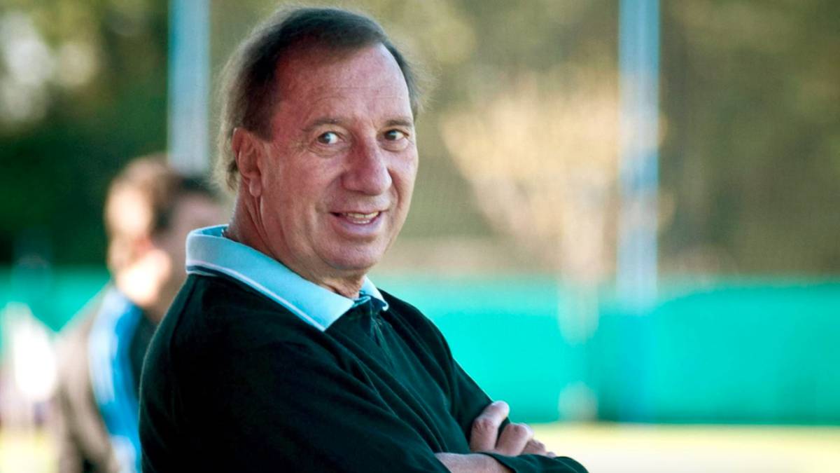 Bilardo ya es Ciudadano Ilustre de la provincia de Buenos Aires