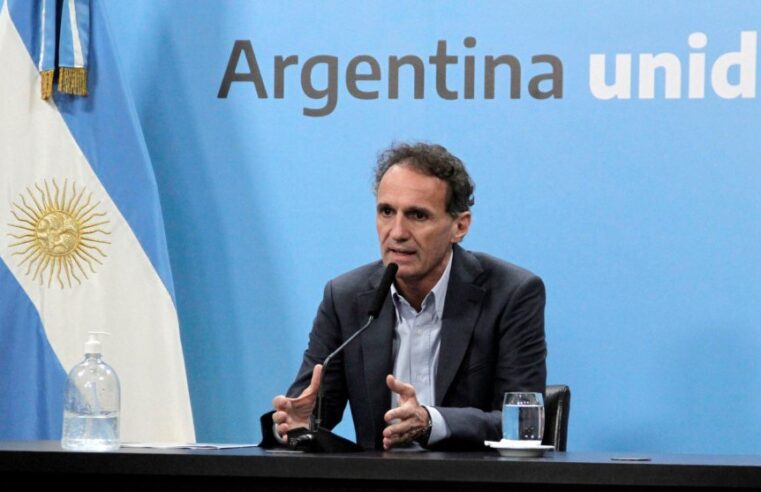 “Cerramos el año con más de 700 obras en marcha”