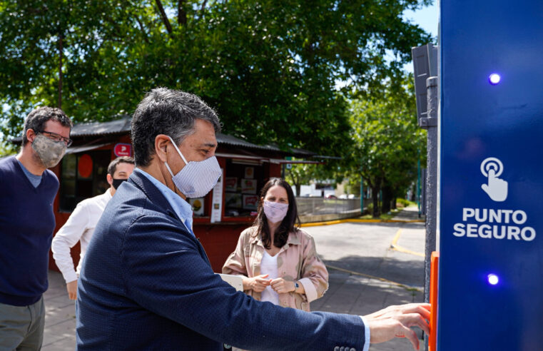 Jorge Macri criticó al Gobierno por la vacuna: “Mezclar lo ideológico con la pandemia es un gravísimo error”