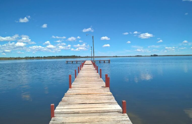 Tres lagunas bonaerenses para hacer una escapada