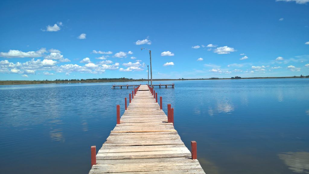 Tres lagunas bonaerenses para hacer una escapada