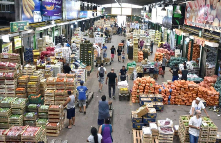 El Mercado Central busca fortalecer compromiso de abastecimiento y trabajo con verdulerías del AMBA