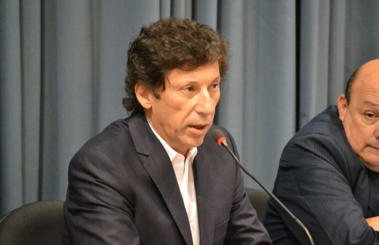 “Se elegirá ser locomotora o furgón de cola de Juntos por el Cambio”