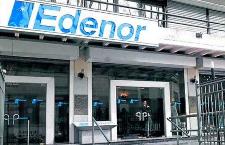 Edenor y Edesur quieren aumento en la tarifa de hasta 34%