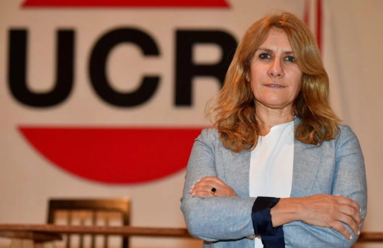 “El radicalismo se fortaleció con las internas”