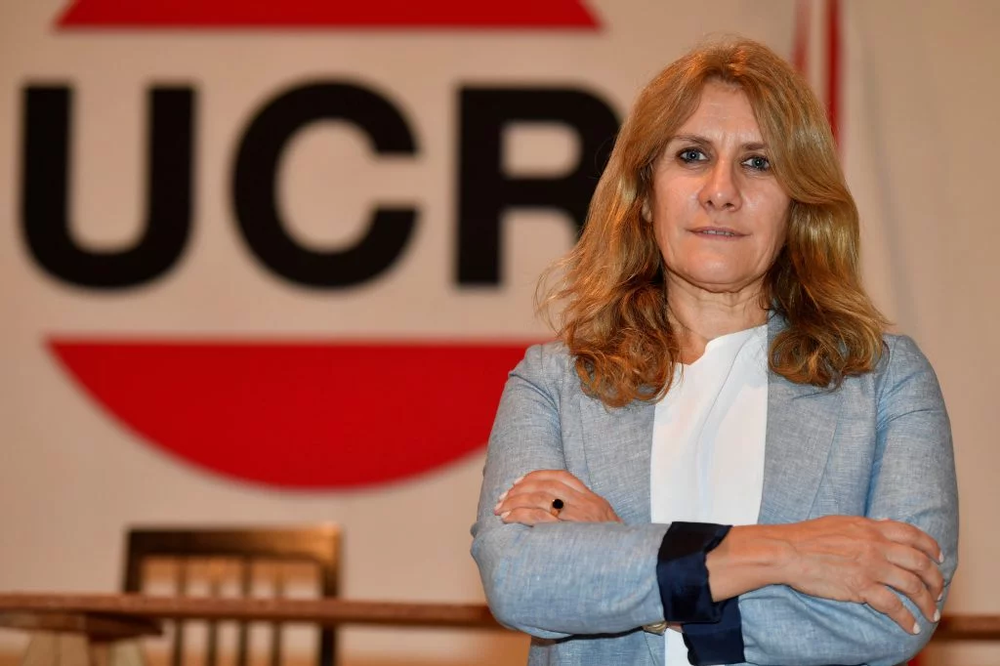 “El radicalismo se fortaleció con las internas”