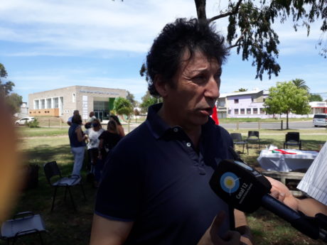 Posse afirmó que en San Isidro las terapias privadas están al 100% pese a baja de contagios