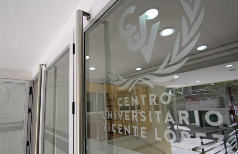 Abre la inscripción para cursar el CBC en el Centro Universitario de Vicente López
