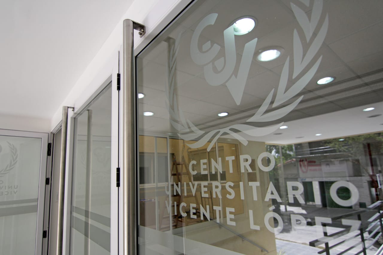 Abre la inscripción para cursar el CBC en el Centro Universitario de Vicente López