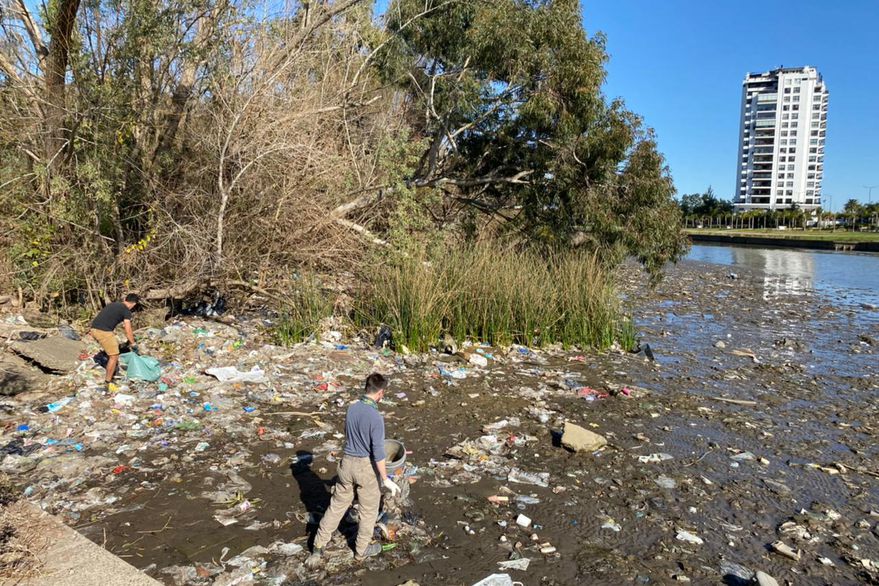 Con impulso de vecinos crearán la primera reserva natural pública de Tigre