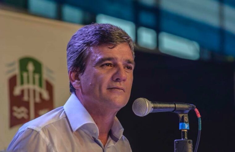 Juan Zabaleta: “Trabajamos para que no vuelva el desastre de Macri y Vidal”