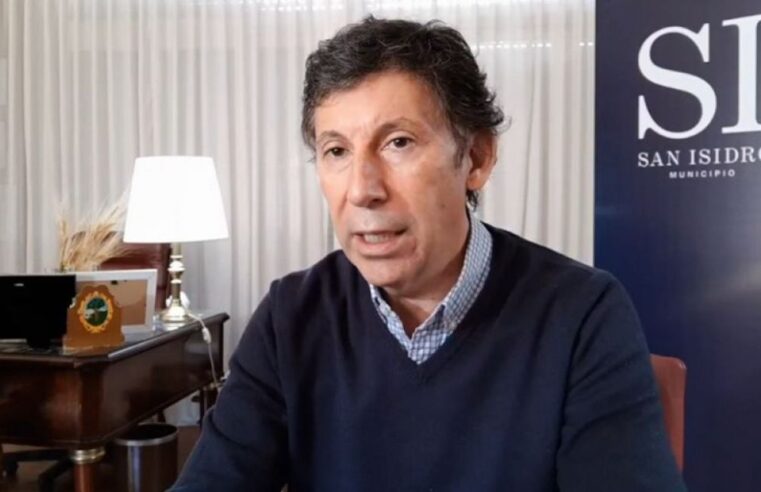 “Hay que aprovechar las PASO, serán un modo de crecimiento”, dijo Posse