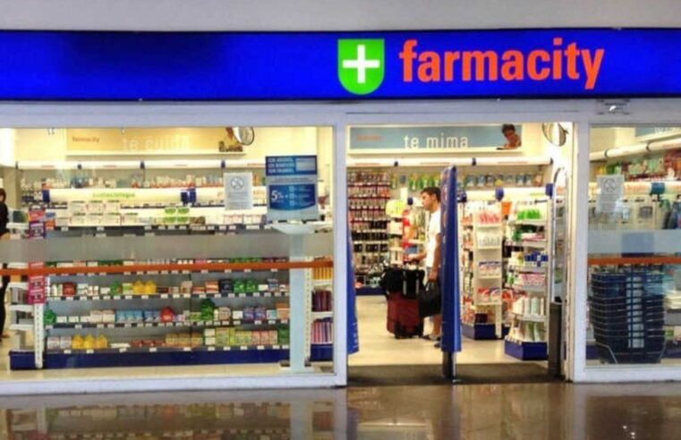 Farmacéuticos celebran el fallo de la Corte contra Farmacity