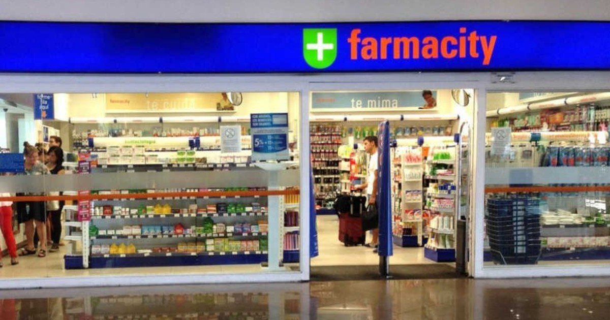 Farmacéuticos celebran el fallo de la Corte contra Farmacity