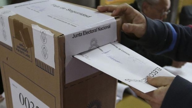 El padrón electoral aumentó 7% respecto al 2019: casi 34,5 millones de personas podrán votar este año