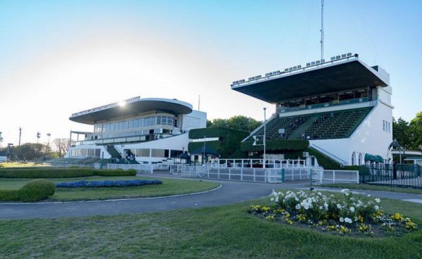 Habilitan el ingreso de público al Hipódromo de San Isidro