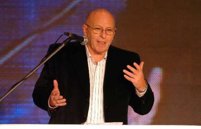 Roberto Bacman: “El Frente de Todos obtendrá el triunfo electoral en la Provincia”