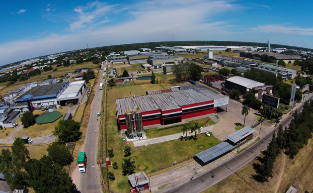 Expo Escobar: llega el evento que reúne a la industria, la educación, el desarrollo sostenible y las nuevas tecnologías