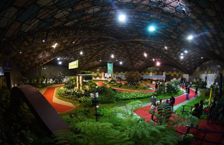 Por primera vez en su historia, la Fiesta Nacional de la Flor elegirá embajadoras y embajadores en vez de reina y princesas