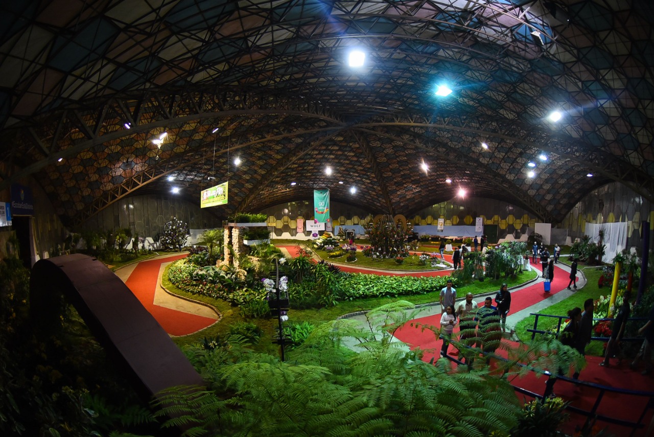 Por primera vez en su historia, la Fiesta Nacional de la Flor elegirá embajadoras y embajadores en vez de reina y princesas