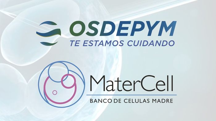 OSDEPYM y MaterCell firman importante acuerdo