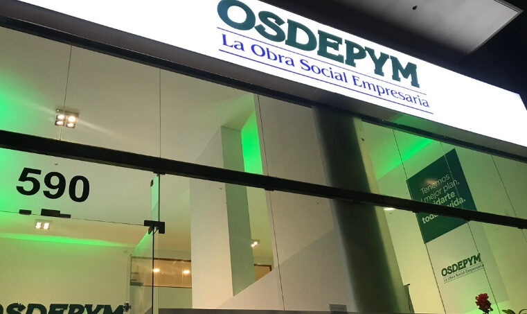 Centros Médicos de OSDEPYM incorporan nuevas especialidades