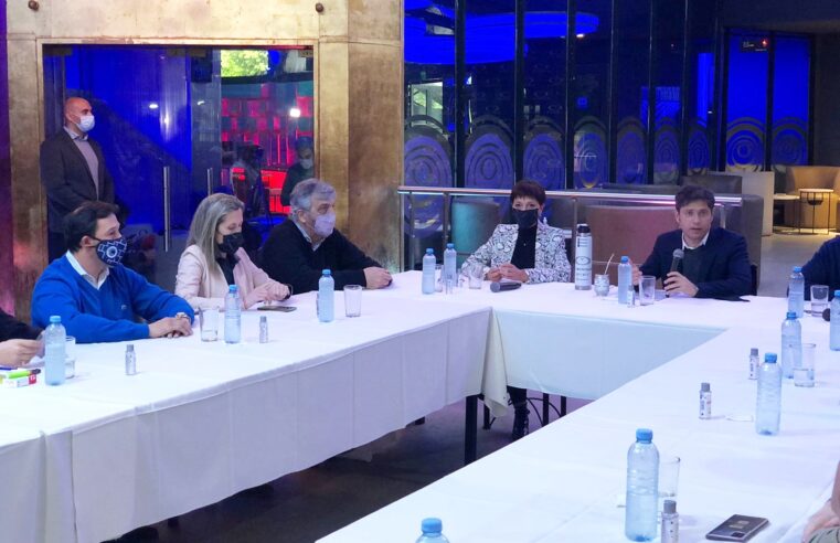 SUTCAPRA celebró la apertura de boliches: “iniciamos una etapa de recuperación del empleo”