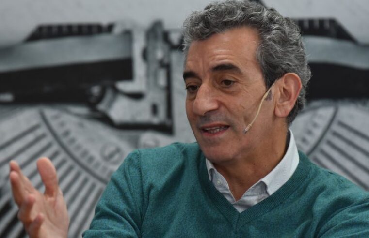 Randazzo: “La inseguridad en la provincia no se aguanta más”