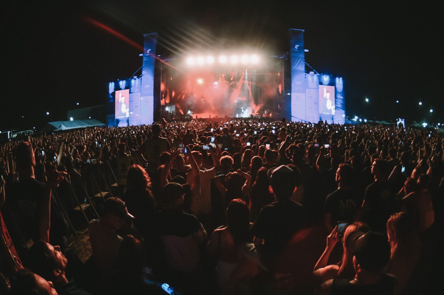 Más de 80 mil personas disfrutaron de Expo Escobar, el multievento de negocios más grande de la Argentina