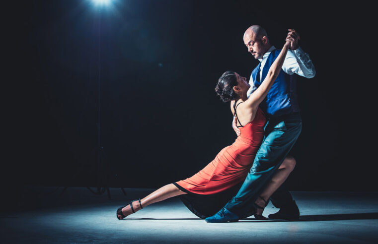 Llega la Semana del Tango en San Martín