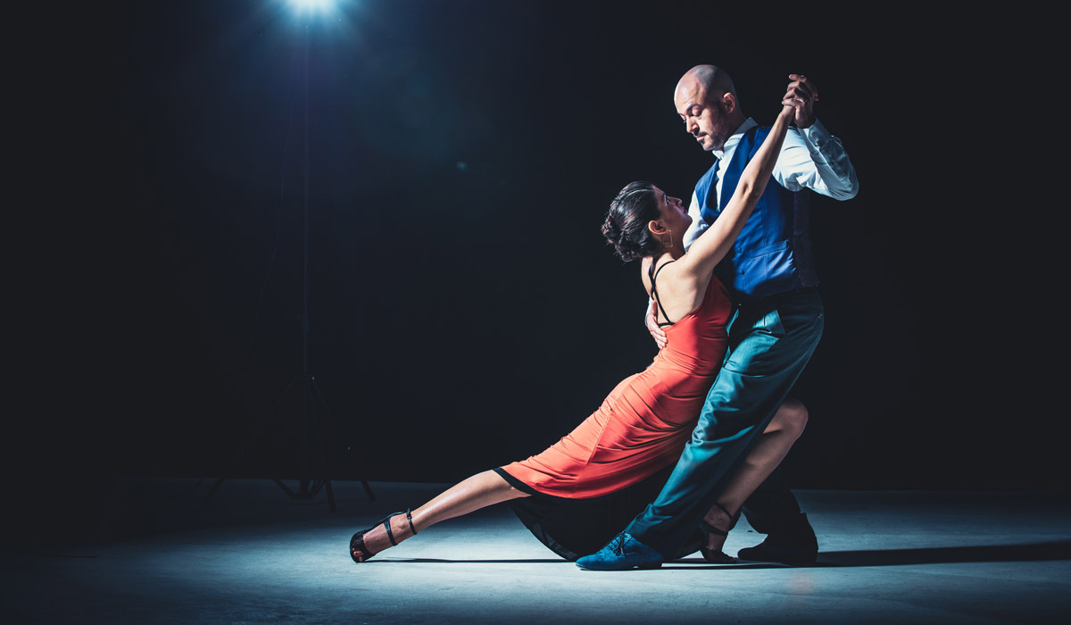 Llega la Semana del Tango en San Martín