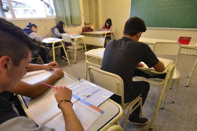 San Martín: A 10 años de la primera edición, “Volvé a la Escuela” convoca a retomar los estudios