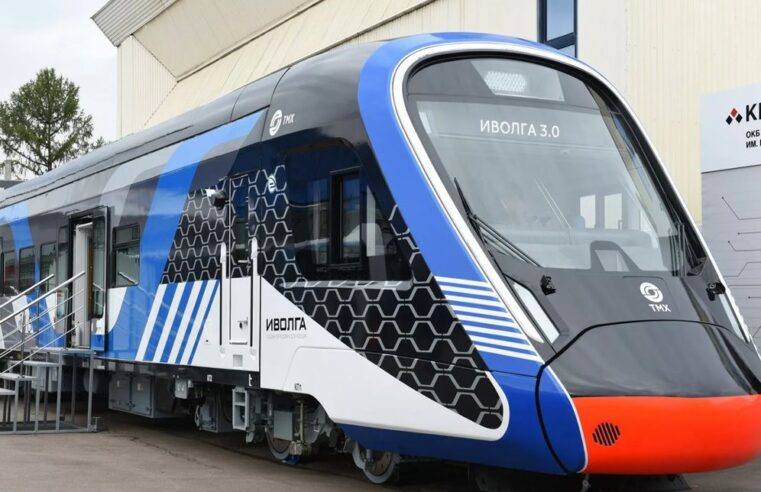 Trenes: incorporarán 70 formaciones a las líneas San Martín, Roca y Sarmiento