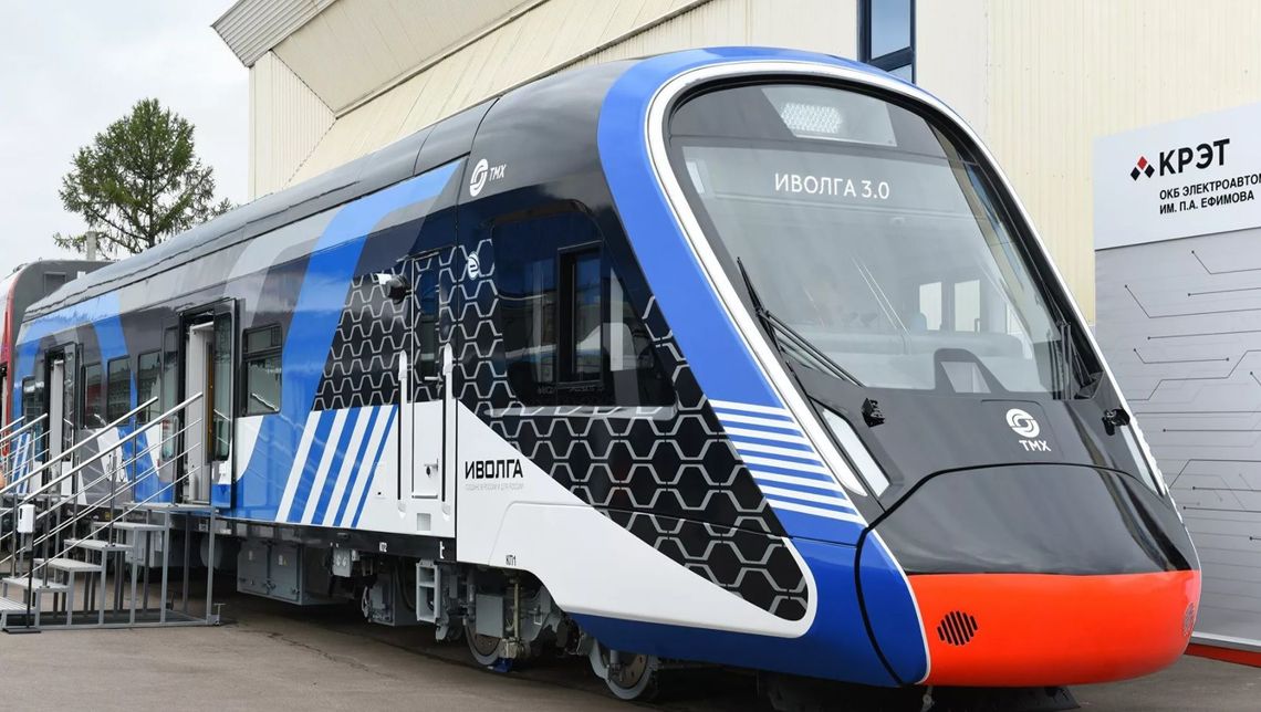 Trenes: incorporarán 70 formaciones a las líneas San Martín, Roca y Sarmiento