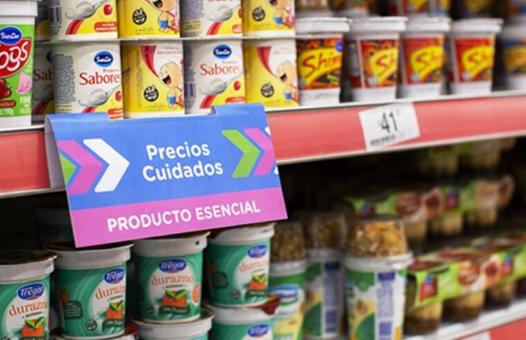 Los programas de Precios Cuidados aumentaron hasta 4412% desde su inicio