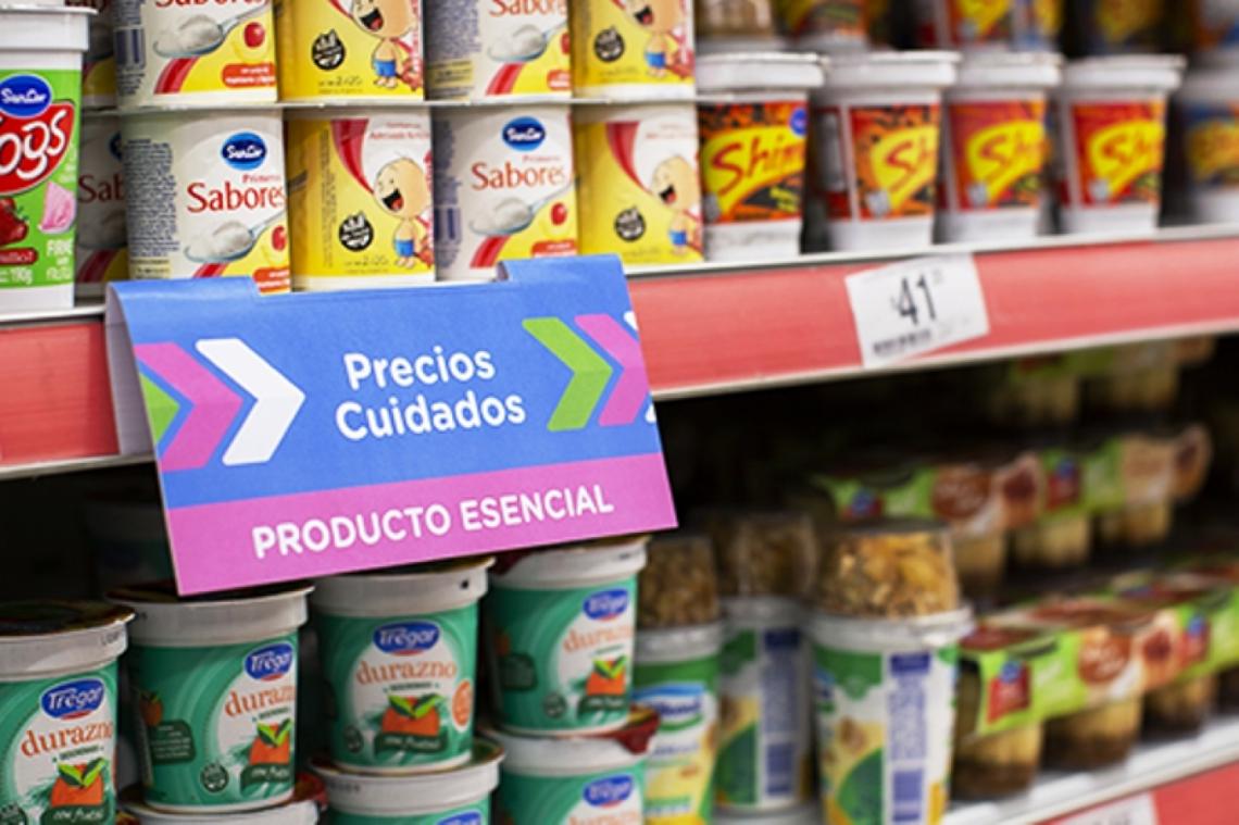 Los programas de Precios Cuidados aumentaron hasta 4412% desde su inicio