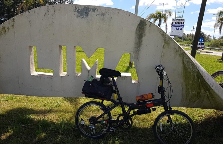 Lima ya es considerada ciudad y va por la autonomía