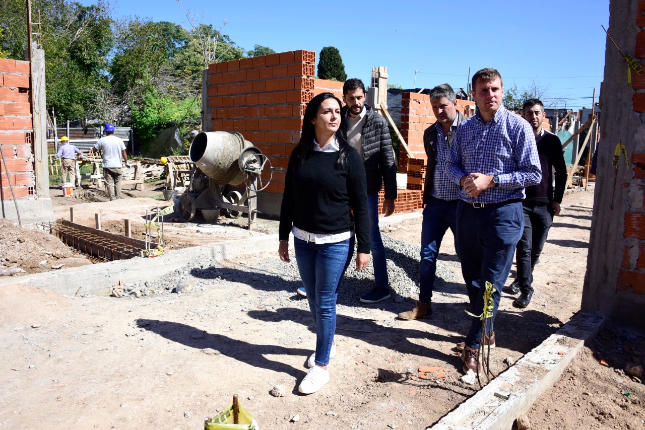 Villa de Mayo tendrá un nuevo jardín de infantes