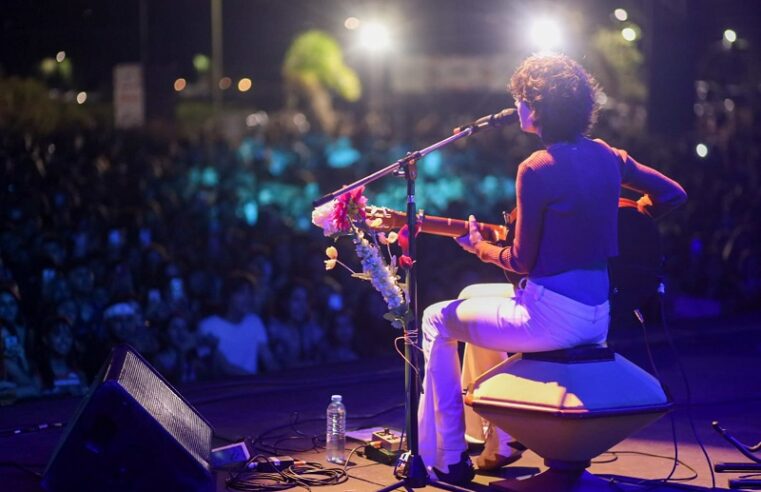 San Isidro: más de 10 mil personas disfrutaron del festival Parador Konex