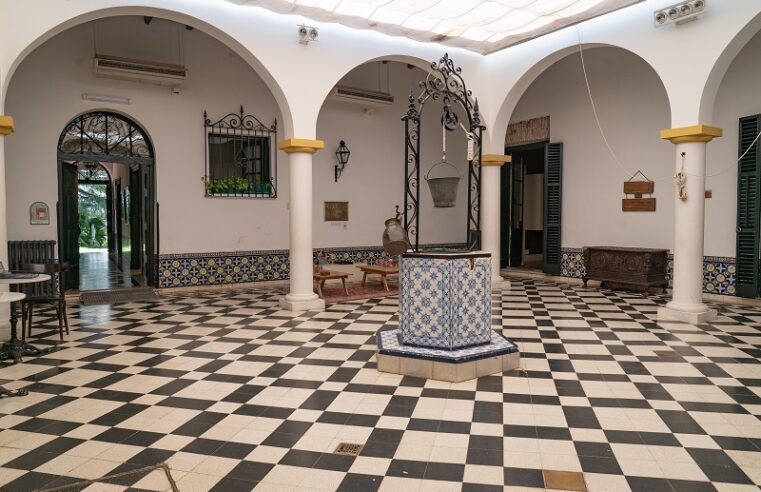 Inauguran tres nuevas salas en el Museo Beccar Varela que cuentan la historia de San Isidro