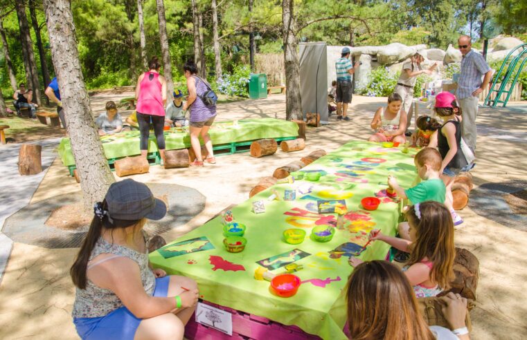 Temaikèn compartirá una nueva edición de “Somos Diversidad”