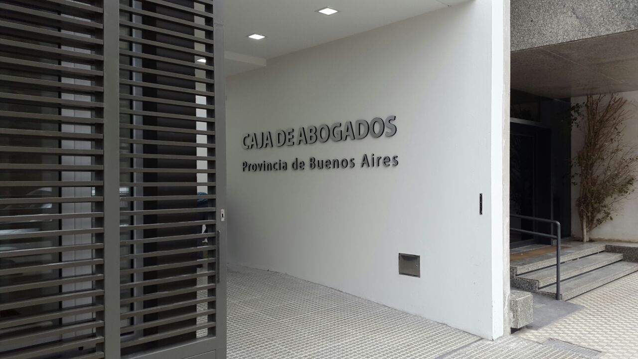 La Caja de Abogados de la Provincia de Buenos Aires renovó su sitio web