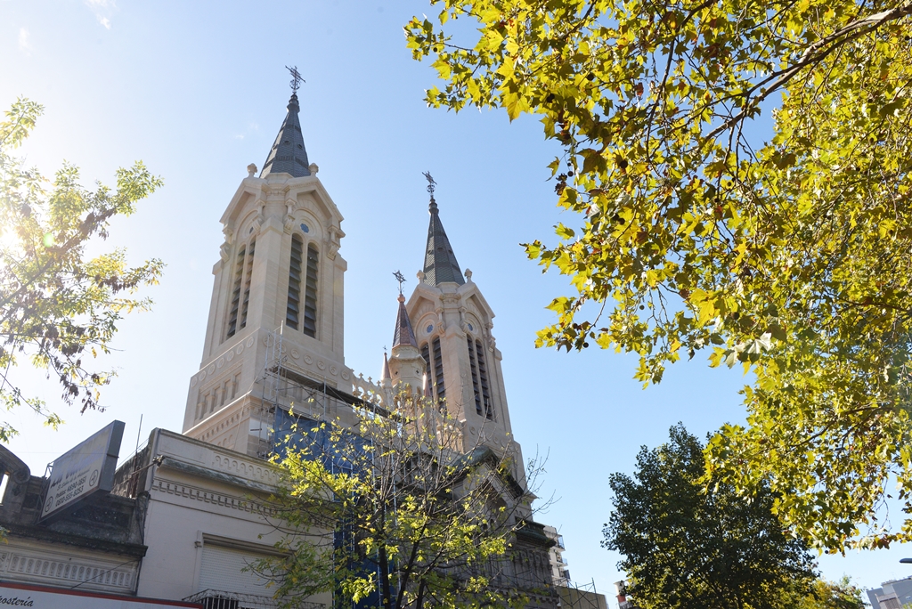 En Semana Santa, San Fernando ofrecerá una visita guiada por 7 iglesias históricas
