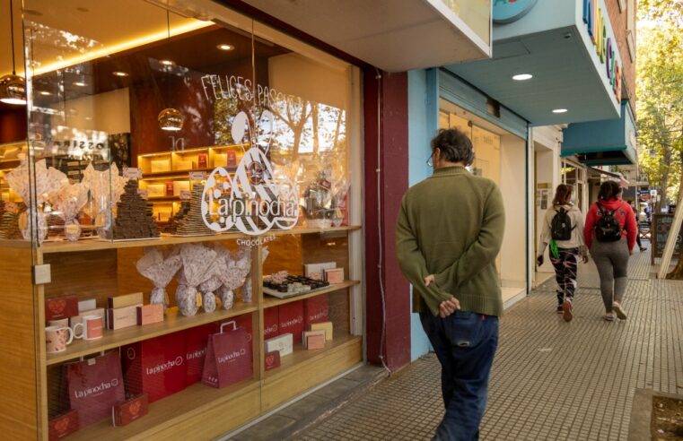 San Isidro celebra la Pascua